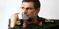 وحشت جهانی از تنگه هرمز: نمایش قدرت موشکی جدید سپاه که معادلات را بر هم زد!