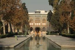 ماجرای تعطیلی ناگهانی کاخ گلستان چیست؟ / اطلاعیه مهم صادر شد