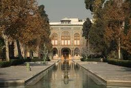 ماجرای تعطیلی ناگهانی کاخ گلستان چیست؟ / اطلاعیه مهم صادر شد