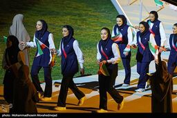 حمله ایران به سکوهای بازی‌های اسلامی: کدام قهرمانان برنده می‌شوند؟