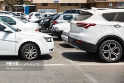 شوک بی‌سابقه به بازار خودرو: جهش ۲۰ تا ۴۰ میلیونی قیمت‌ها فقط در یک هفته!