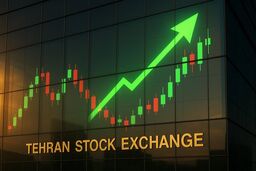 بورس تهران در آستانه سقوط؛ شاخص کل با ۱۴۳۰ واحد جهش، طوفان را پشت سر گذاشت