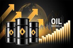 نفت در اوج! صلح اوکراین؛ قیمت‌ها بالا می‌رود؟