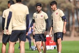 افشاگری تکان‌دهنده: تدبیر جنجالی اوسمار برای نجات پرسپولیس از بحران؟ ۳ بازی سرنوشت‌ساز در آذرماه