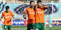 شوک به استقلالی‌ها: جباری با کراس جنجالی، همه را به خط کرد! (عکس)