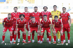 پرسپولیس به کما رفت! اوسمار به آخر خط رسید؟