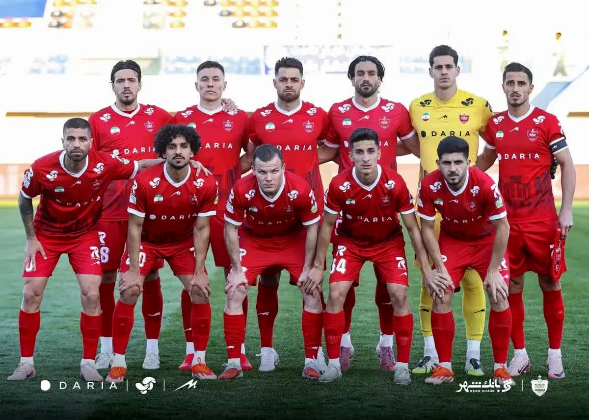پرسپولیس به کما رفت! اوسمار به آخر خط رسید؟