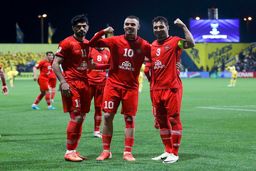 فوری: بمب خبری AFC؛ درخواست تیم‌های آسیایی بی‌رحمانه رد شد!
