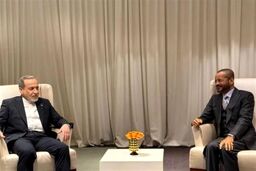 پشت پرده دیدار عراقچی و البوسعیدی: افشاگری بزرگ در راه است؟