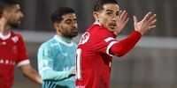 رسوایی فوتبال ایران مدافع ۱۰۰ هزار دلاری پاختاکور برای پرسپولیس میلیون‌ها دلار آب خورد