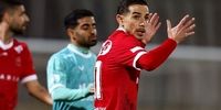 رسوایی فوتبال ایران مدافع ۱۰۰ هزار دلاری پاختاکور برای پرسپولیس میلیون‌ها دلار آب خورد