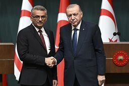 اردوغان و قبرس شمالی: راز آرمان ملی که جهان را شوکه کرد!