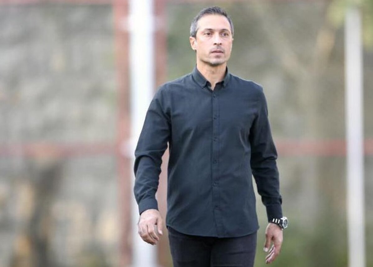 نقشه پنهان پرسپولیس از فصل قبل لو رفت! مهندس سابق: راه حل ساده است: فقط 'یک مهاجم!'