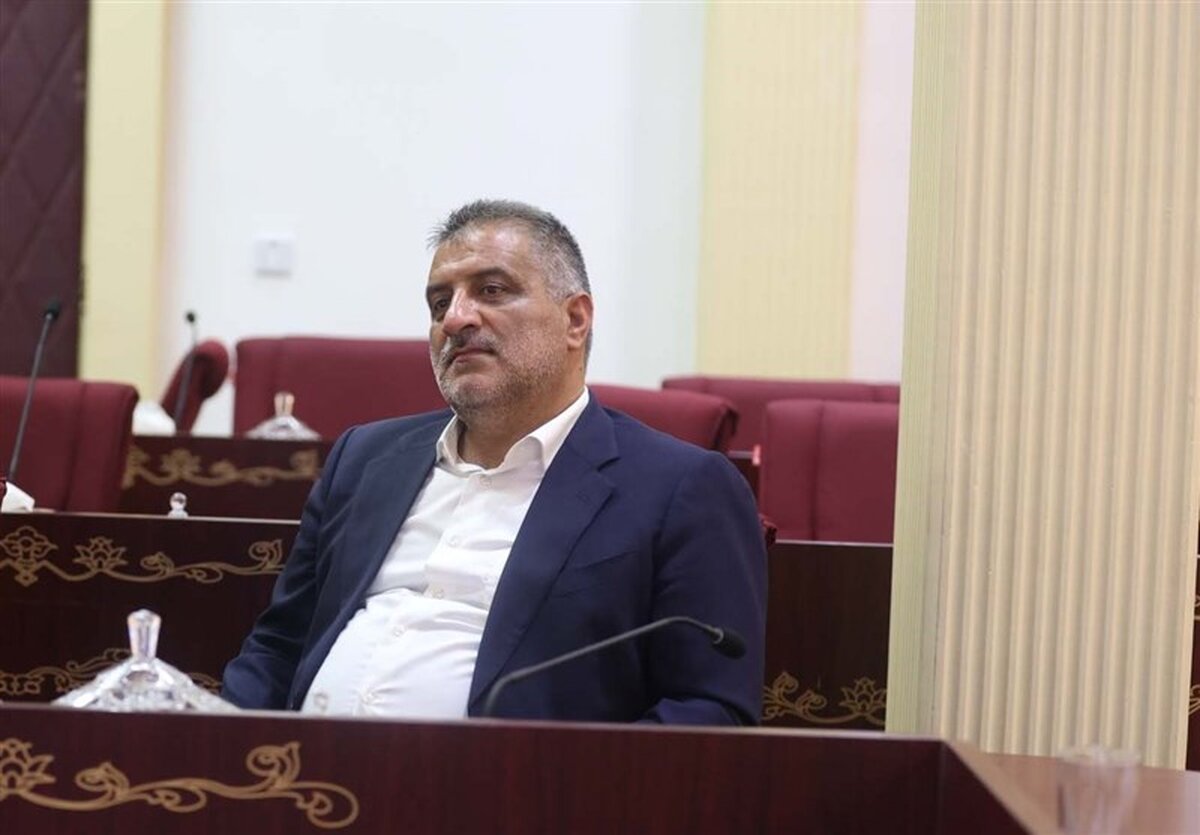 شوک به دوومیدانی ایران: صیامی از عملکرد "شرم‌آور" در چین پرده برداشت!