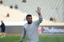 فوری: میداوودی راز قهرمانی استقلال را فاش کرد: سهراب!