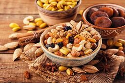 قیمت جدید پسته در اولین روز بهمن ۱۴۰۴ 