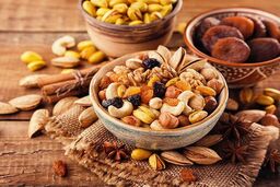 میوه و خشکبار صدرنشین گرانی شهریور  