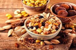 قیمت جدید پسته در اولین روز بهمن ۱۴۰۴ 