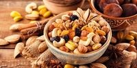 تخمه آفتابگردان برای  شب یلدا چند شد؟ 