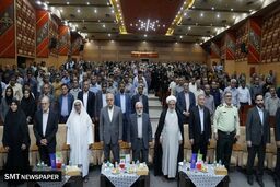 افتتاح ۱۱۴ واحد مسکونی ویژه نیازمندان در هرمزگان با مشارکت شرکت پالایش نفت آفتاب

