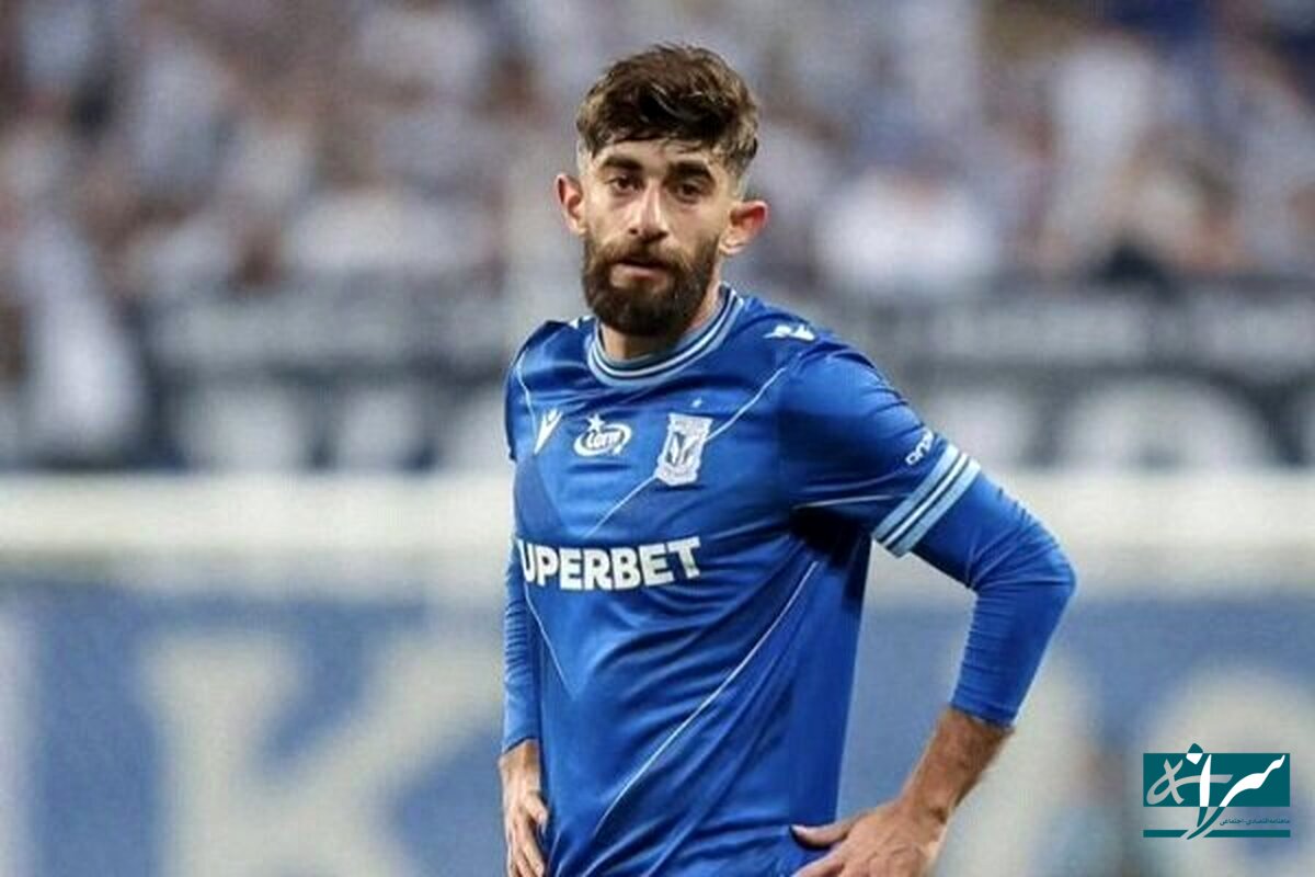 ستاره تیم ملی در راه پرسپولیس؟