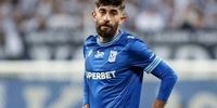 رونمایی از خرید زمستانی پرسپولیس
