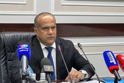 هشدار جدی: مرز تاجیکستان و افغانستان در ۲۰۲۵ به نقطه جوش می‌رسد!