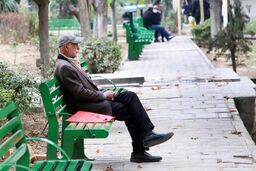 مشاهده فیش حقوقی خرداد بازنشستگان