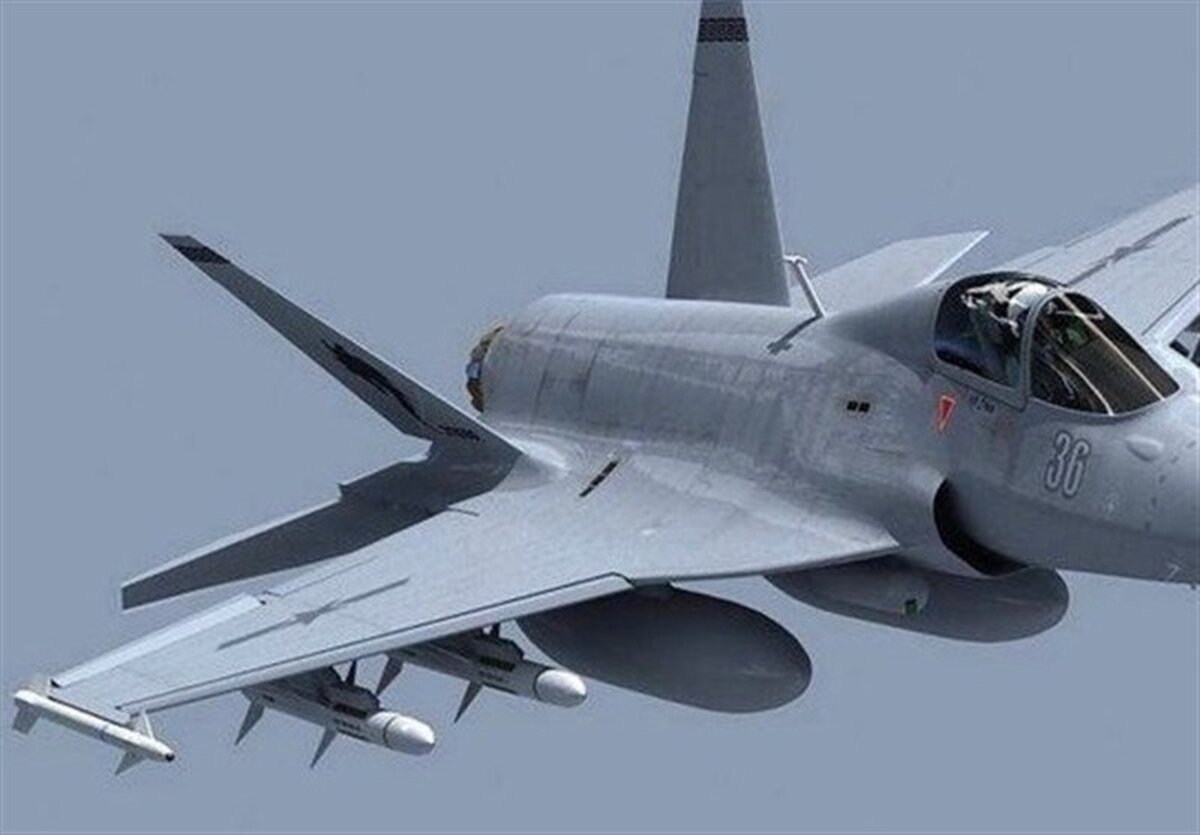 فوری و تکان‌دهنده: سومالی با جنگنده‌های JF-17 اسرائیل را به چالش کشید! کابوس تل‌آویو آغاز شد؟