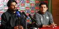 شوک بزرگی: دقیقی 'راضی' است اما دلیل قعرنشینی را 'بد روزگار' می‌داند!