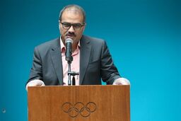 انفجار در انتخابات: ناظمی پازند را نشانه رفت؛ 'چطور انتخاب شدی؟' / تهدید به ابطال کامل انتخابات!