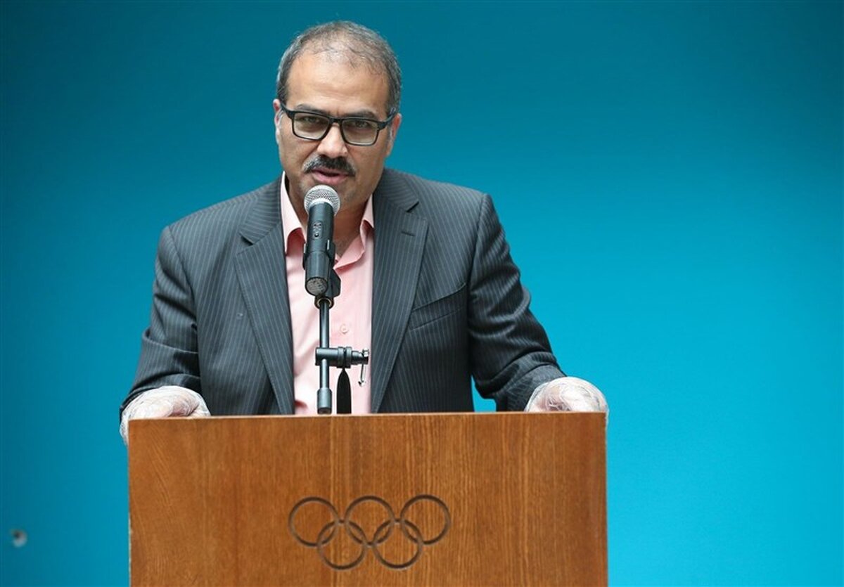 انفجار در انتخابات: ناظمی پازند را نشانه رفت؛ 'چطور انتخاب شدی؟' / تهدید به ابطال کامل انتخابات!