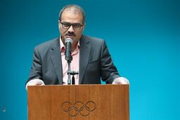 انفجار در انتخابات: ناظمی پازند را نشانه رفت؛ 'چطور انتخاب شدی؟' / تهدید به ابطال کامل انتخابات!