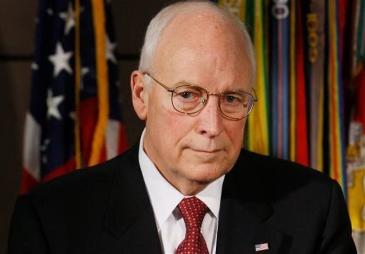 چنی درگذشت؛ سقوط یک امپراتوری؟