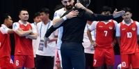 جهان شوکه شد! حماسی‌ترین گل تاریخ فوتسال آسیا را بازیکن افغانستان زد