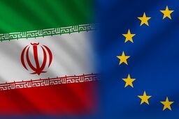 اروپا قید تلافی را زد