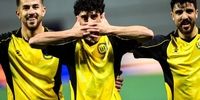 شوک ستاره حریف به استقلال: ما قهرمان آسیا می‌شویم، نه شما!
