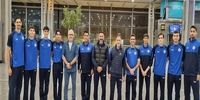 قم در شوک: ۲۷۳ تکواندوکار، قهرمان قرآن می‌شوند یا قهرمان رینگ؟