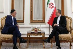 افشای پشت پرده دیدار دیپلماتیک؛ فیلیپین به ایران چه پیامی داد؟