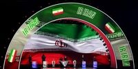 رئیس فیفا در آستانه جام جهانی: چه‌کسی می‌خواست چه را افشا کند؟ 