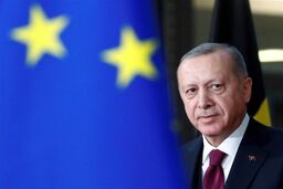 اردوغان اروپا را در بن‌بست قرار داد: بحران روابط دراماتیک شد!