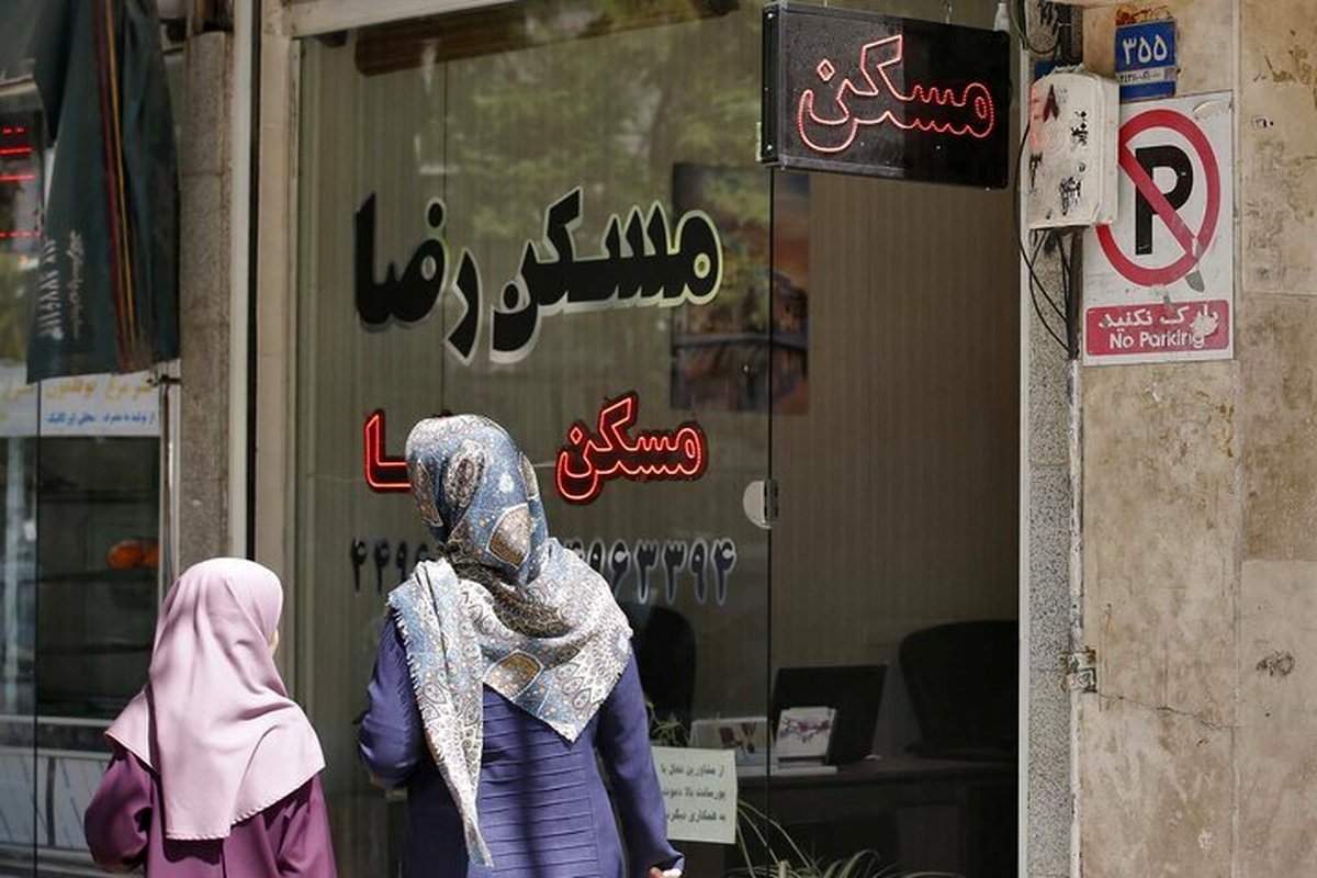 ریزش بازار مسکن در راه است؟ مشاوران املاک تهران از افزایش مراجعات و پیش‌بینی عدم رشد شدید قیمت‌ها خبر دادند