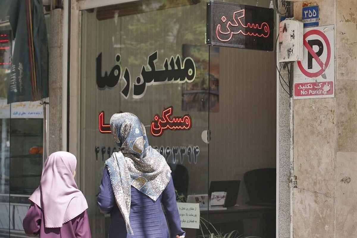 ریزش بازار مسکن در راه است؟ مشاوران املاک تهران از افزایش مراجعات و پیش‌بینی عدم رشد شدید قیمت‌ها خبر دادند