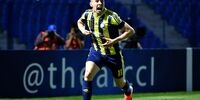 بمب خبری: سرگیف ازبک چگونه ناگهان پرسپولیسی شد؟