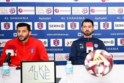 اعلام جنگ منتظری: جدال القطر، فینال مرگ یا زندگی!