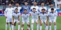 فوری/فاجعه بزرگ: فیفا رسما امتیازات استقلال خوزستان را کسر کرد!