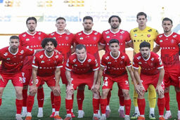۱۰ بازیکن همزمان! پرسپولیس با این بمب نقل و انتقالاتی رکورد تاریخ تیم ملی را شکست!