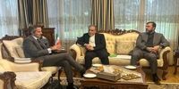 فوری: عراقچی با "ابتکاراتی که بازی را تغییر می‌دهد" در ژنو! آیا توافق عادلانه در راه است؟