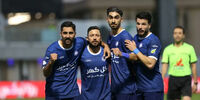 گل لطیفی‌فر کابوس پرسپولیس را رقم زد؛ آن‌ها هر ۱۸ دقیقه یک سوپرگل خوردند، آیا فاجعه واقعی است؟!