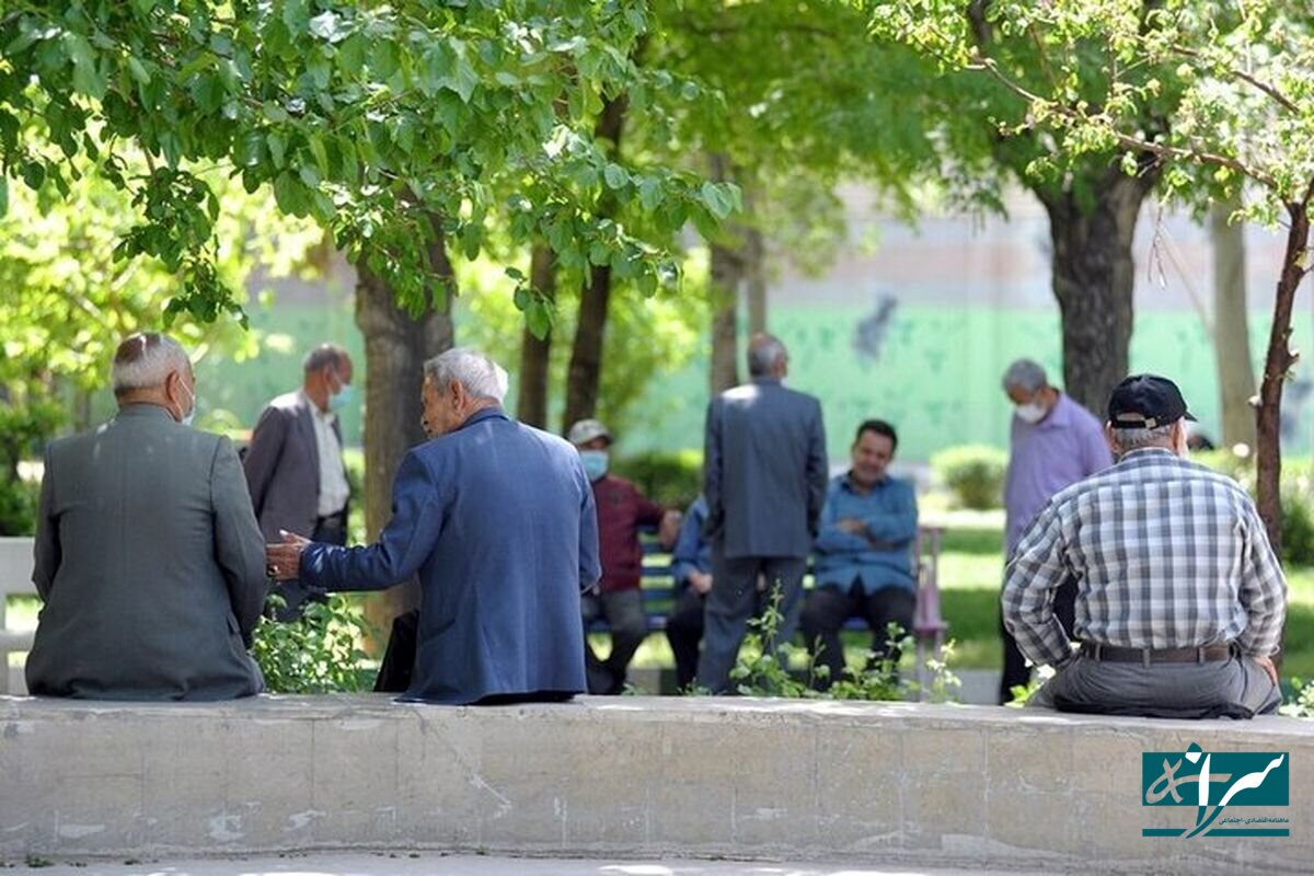 برای عید غدیر هم قرار نیست بازنشستگان عیدی بگیرند